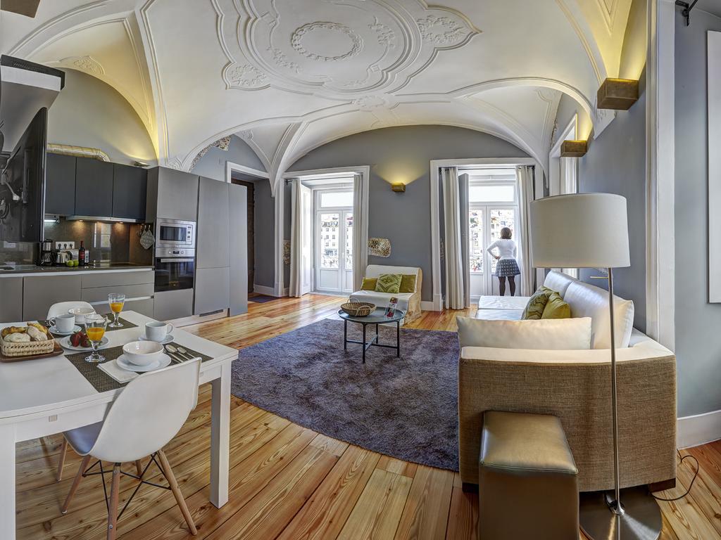 Sonel Investe Figueira Boutique By Get Your Lejlighed Lisboa