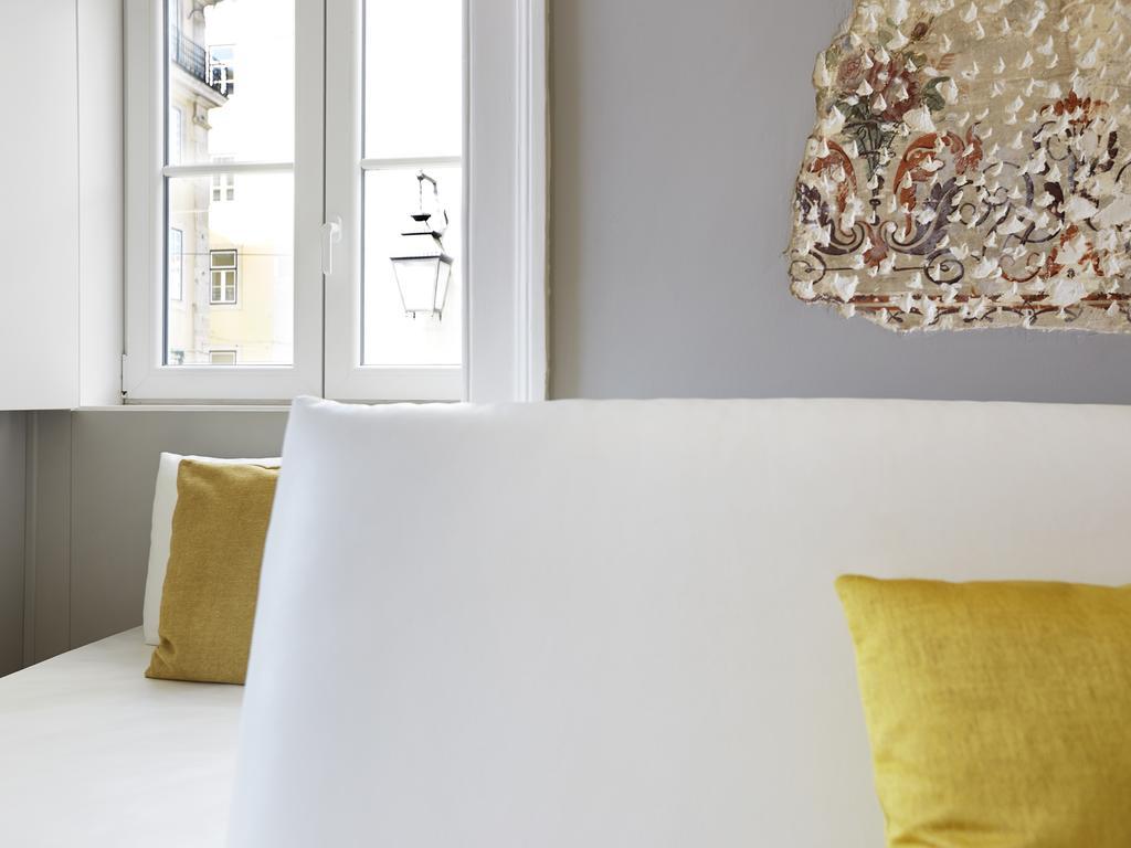 Sonel Investe Figueira Boutique By Get Your Lisboa