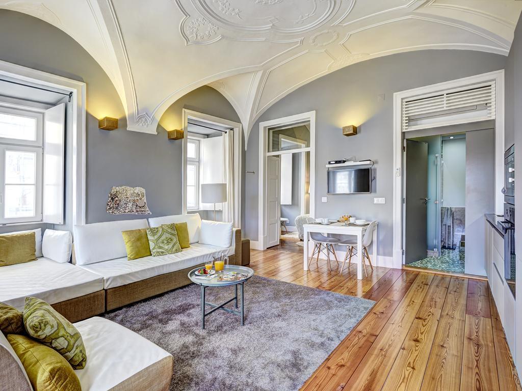 Sonel Investe Figueira Boutique By Get Your Apartamento *