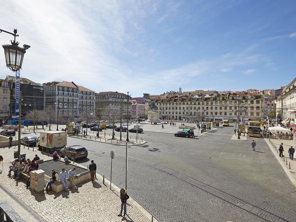 Sonel Investe Figueira Boutique By Get Your Apartamento *