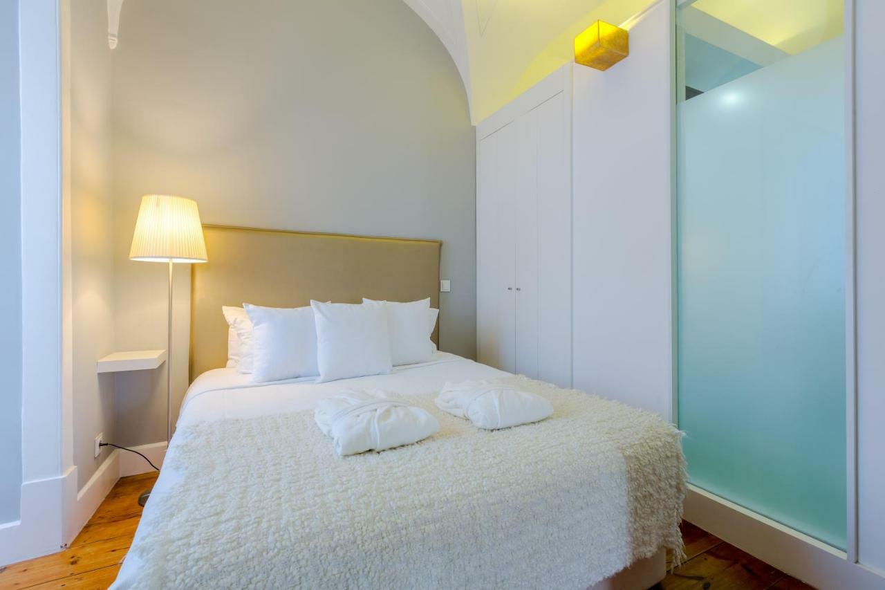Apartamento Sonel Investe Figueira Boutique By Get Your