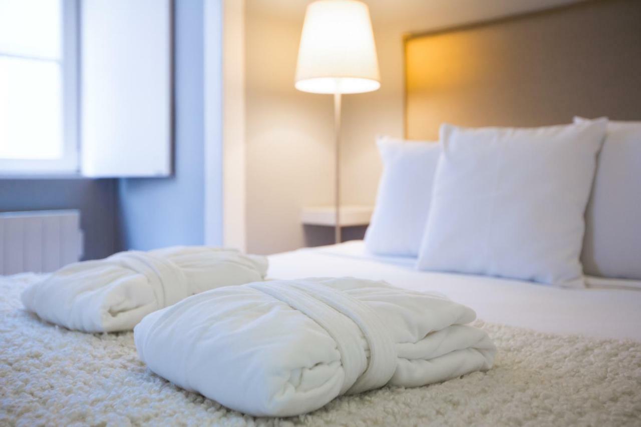 Sonel Investe Figueira Boutique By Get Your Apartamento