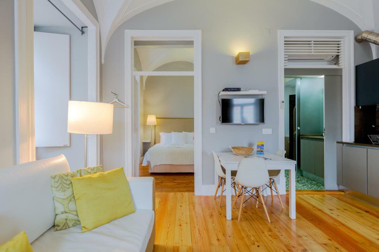 Sonel Investe Figueira Boutique By Get Your Apartamento